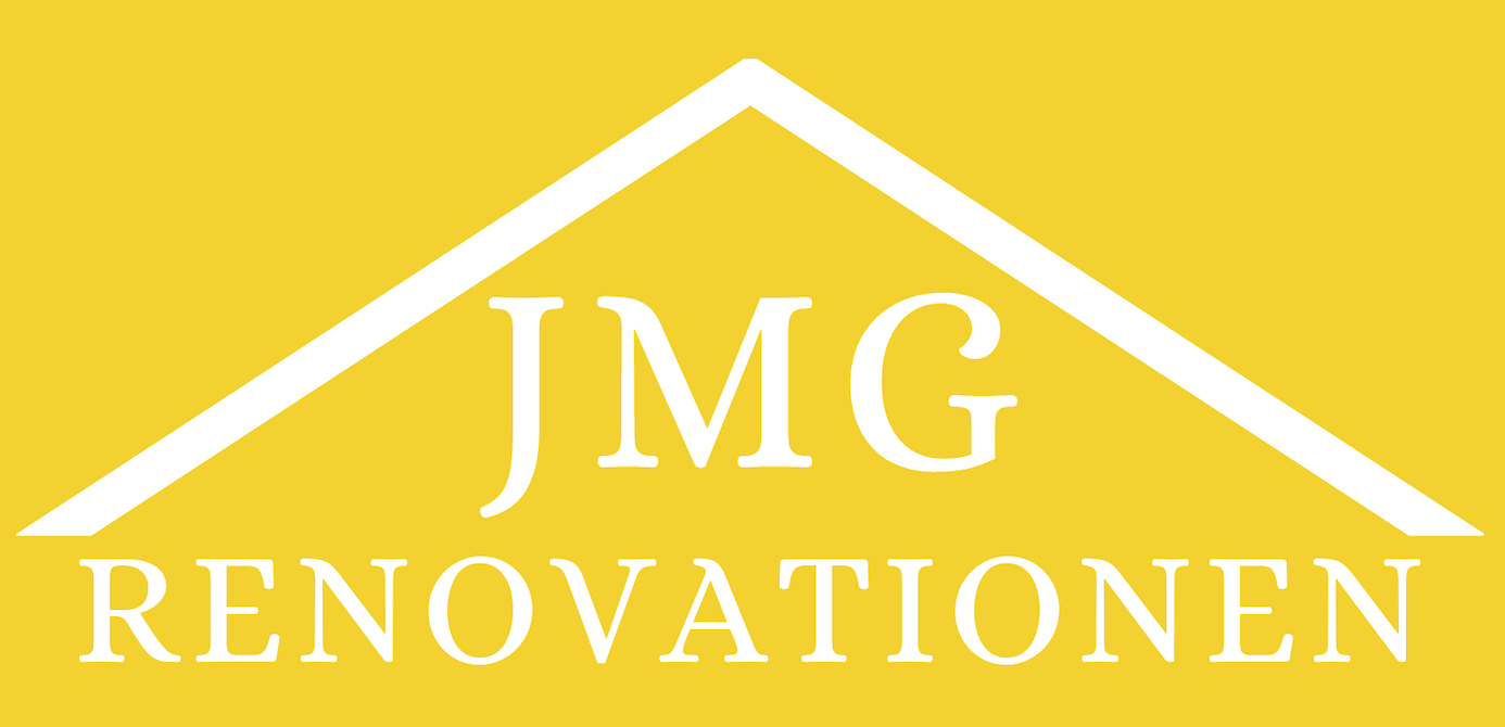 JMG Renovationen Logo